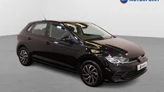 Used 2026 VW Polo Life Hatchback | £16,899 (Super price)