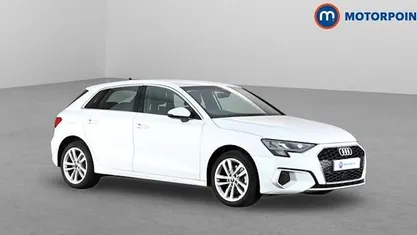 Used Audi A3 Sportback e-tron Sport 204 HP (150 kW) 2025 Hatchback