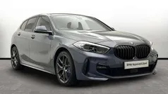 Used 2023 BMW 118 M Sport Hatchback | £23,000 (Fair price)