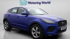 Used 2020 Jaguar E-Pace R-Dynamic SUV | £16,000 (Super price)