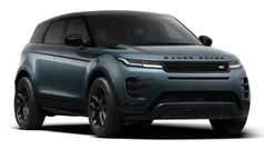 New 2026 Land Rover Range Rover evoque SE Dynamic Hatchback | £47,580 (Fair price)