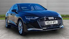 Used 2025 Audi A3 Sport Sedan | £26,590 (Fair price)
