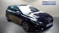 Used 2023 Hyundai i30 N Line Hatchback | £16,800 (Fair price)