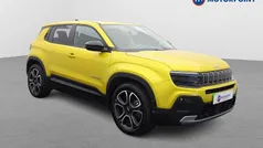 Used 2024 Jeep Avenger EV Summit SUV | £18,399 (Fair price)