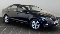 Used 2020 Skoda Octavia SE Technology Hatchback | £8,495 (Super price)