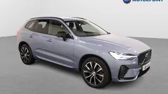 Grey Used 2024 Volvo XC60 Plus SUV | £34,749 (Super price)