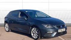 Used 2019 Seat Leon FR Sport Hatchback | £16,456 (Fair price)