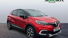 Other Used 2019 Renault Captur GT-Line SUV | £9,199 (Fair price)