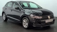 Used 2020 VW Polo SE Hatchback | £9,550 (Good price)
