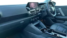 Black Used 2024 Citroën C4 PureTech Hatchback | £16,290 (Fair price)