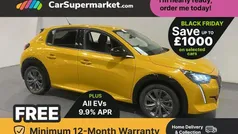 Used 2023 Peugeot e-208 Allure+ Hatchback | £14,697 (Fair price)