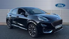 Used 2023 Ford Puma ST-Line Hatchback | £17,332 (Fair price)