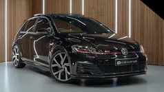 Used 2020 VW Golf VIII GTI Hatchback | £23,495 (Fair price)