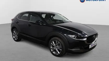 Used Mazda CX-30 Inclusive 122 HP (89 kW) 2023 SUV