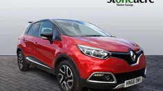 Other Used 2016 Renault Captur Signature SUV | £7,995 (Fair price)