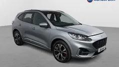 Used 2023 Ford Kuga ST-Line X SUV | £20,599 (Good price)