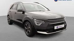 Used 2024 Kia Niro 3 SUV | £20,999 (Fair price)