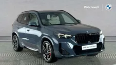 Grey Used 2025 BMW X1 M Sport SUV | £37,500 (Fair price)