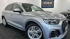Used 2024 Audi Q5 S-Line SUV | £25,000 (Super price)