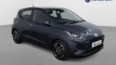 Used 2025 Hyundai i10 Premium Hatchback | £15,349 (Fair price)