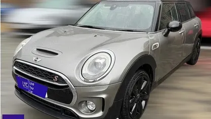 Used Mini Cooper Clubman 192 HP (141 kW) 2018 Estate