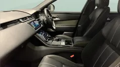 Used 2020 Land Rover Range Rover Velar SE Dynamic SUV | £21,571 (Super price)