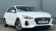 Used 2020 Hyundai i30 SE Hatchback | £10,180 (Super price)