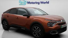 Used 2023 Citroën e-C4 Shine Hatchback | £12,900 (Good price)