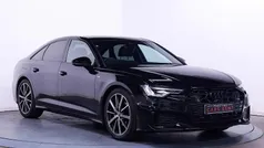 Used 2025 Audi A6 Black Edition Sedan | £30,870 (Good price)