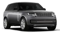 New 2025 Land Rover Range Rover HSE SUV | £110,264 (Fair price)