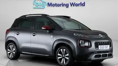 Used 2019 Citroën C3 Aircross PureTech SUV | £11,000 (Fair price)