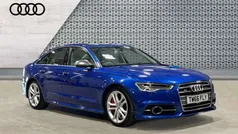 Used 2016 Audi S6 Sedan | £20,442 (Fair price)