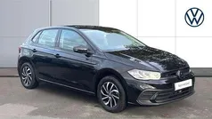 Other Used 2024 VW Polo Life Hatchback | £18,791 (Fair price)