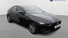 Used 2022 Mazda 3 Hatchback | £13,649 (Fair price)