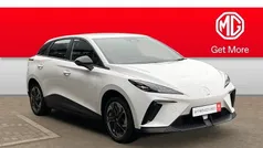 Used 2023 MG MG4 EV SE Hatchback | £16,136 (Fair price)