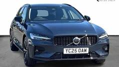 Used 2025 Volvo V60 Plus Estate | £34,950 (Fair price)