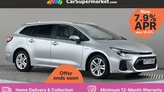 Used 2024 Suzuki Swace Estate | £19,197 (Fair price)