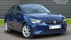 Used 2020 Vauxhall Corsa Hatchback | £8,992 (Fair price)