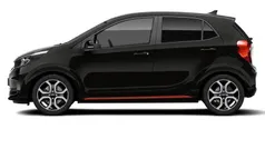 Used 2024 Kia Picanto GT-Line Hatchback | £12,499 (Fair price)
