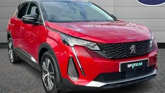 Used 2022 Peugeot 3008 Allure+ Estate | £16,734 (Fair price)
