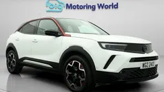 Used 2022 Vauxhall Mokka SRi SUV | £14,700 (Fair price)