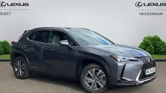 Used 2021 Lexus UX 300e SUV | £15,950 (Good price)
