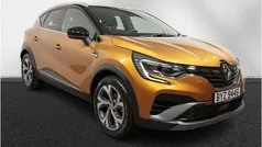 Other Used 2023 Renault Captur R.S. SUV | £16,985 (Fair price)