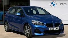 Used 2019 BMW 218 M Sport Estate | £12,495 (Good price)