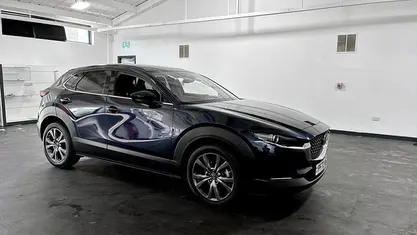 Used Mazda CX-30 Inclusive 186 HP (136 kW) 2023 SUV