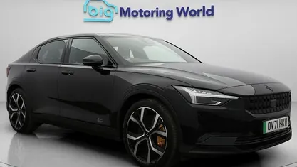 Used Polestar 2 Plus 300 kW (408 HP) 2022 Hatchback