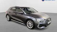 Used 2023 Audi S3 Hatchback | £26,799 (Good price)