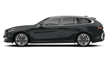 Ny BMW 530e M Sport 299 HK (219 kW) 2026 Kombi