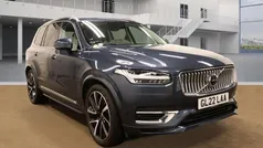 Used 2024 Volvo XC90 Ultimate SUV | £45,990 (Super price)