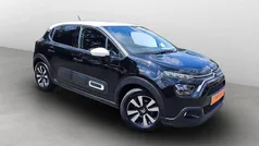 Used 2024 Citroën C3 PureTech Hatchback | £15,500 (Fair price)